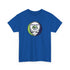 Grateful Dead - Tampa Bay Hawks Lacrosse Grateful Dead Steal Your Face T-Shirt - StealieShop